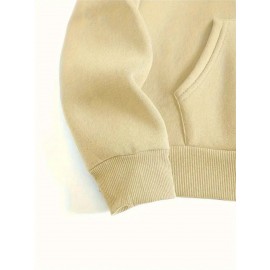 Women'S Plus Size Boho Chic Hoodie - Soft, Comfortable Long Sleeve with Dreamcatcher & Floral Print, Casual Pullover with Pockets for Everyday Wear, Casual Wear Hoodie|Boho Chic Style|Soft Fabric Hoodie