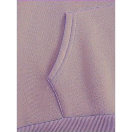 Women'S Plus Size Boho Chic Hoodie - Soft, Comfortable Long Sleeve with Dreamcatcher & Floral Print, Casual Pullover with Pockets for Everyday Wear, Casual Wear Hoodie|Boho Chic Style|Soft Fabric Hoodie