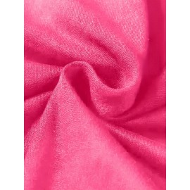 Plus Size Eeyore Sleeveless Tank Dress for Women - Cute Orange Beach & Vacation Cover-Up with 