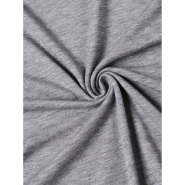 Plus Size Women'S Tops 100% Breathable Crazy Dolphin Lady Graphic Print Dress for Beach And Daily Wear Plus Size Women'S Summer Outfits with Dolphin Design Womens Tops for Vacation And Casual Outings